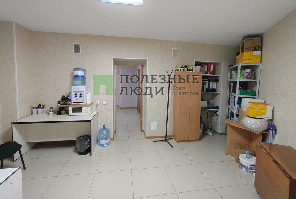 офис г Барнаул тракт Змеиногорский 104п/5 фото 25