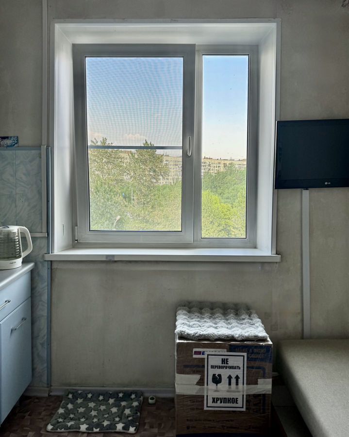 квартира г Челябинск р-н Тракторозаводский ул Героев Танкограда 116 фото 21