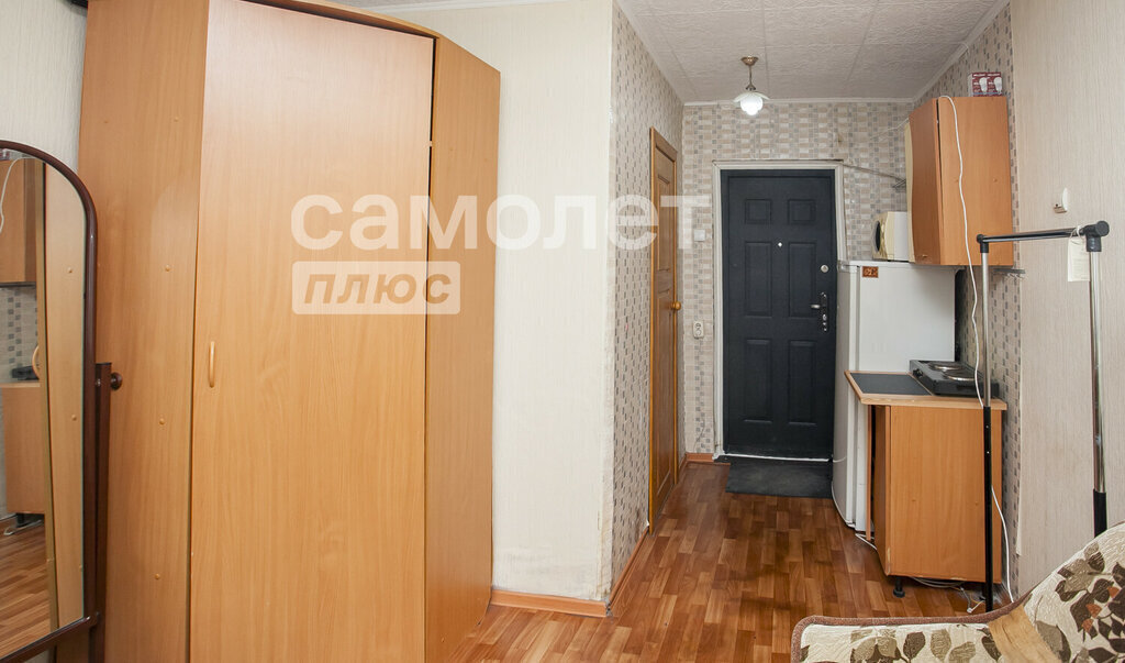 квартира г Кемерово б-р Строителей 50/2 фото 5