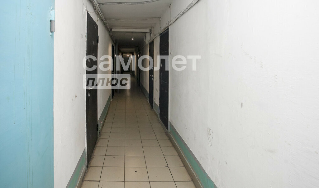 квартира г Кемерово б-р Строителей 50/2 фото 10