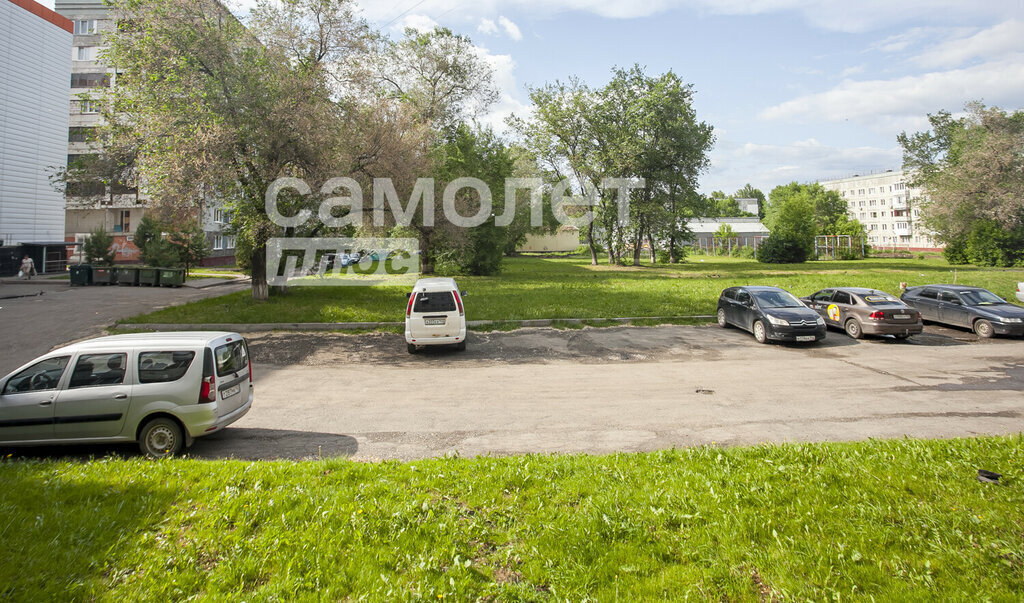 квартира г Кемерово б-р Строителей 50/2 фото 14