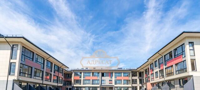 Виллозское городское поселение, Московская, 4 Ак 3 фото
