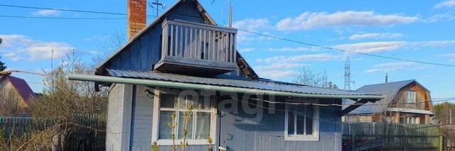 Дырносский тер., проезд 2-й, 14, Сыктывкар фото