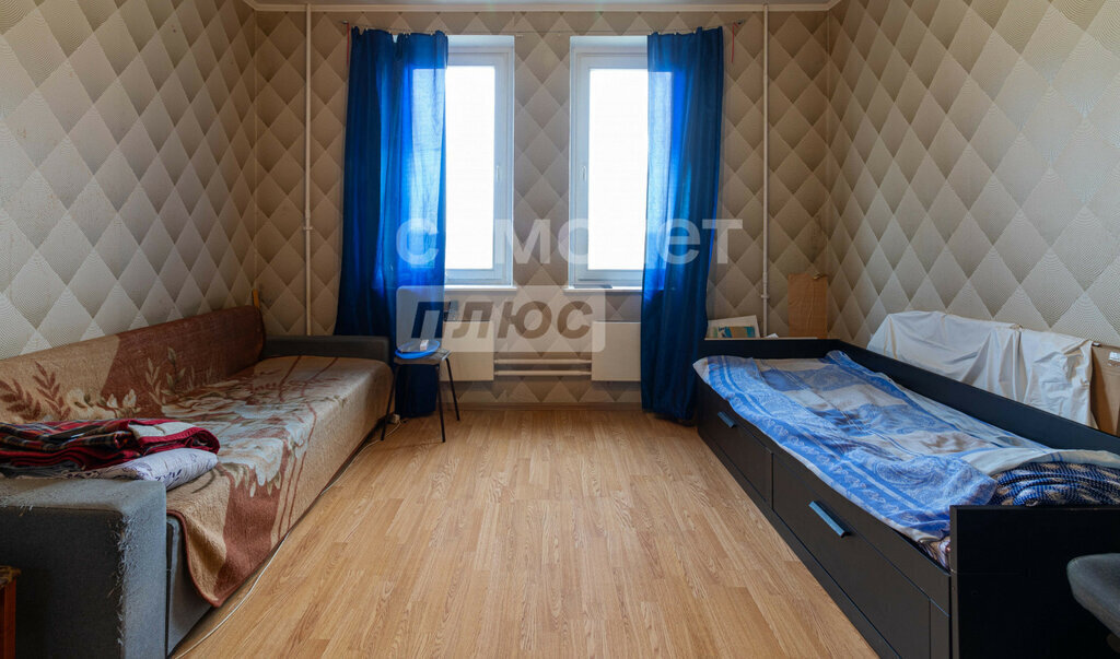 квартира г Подольск ул 43-й Армии 23 Подольск фото 1