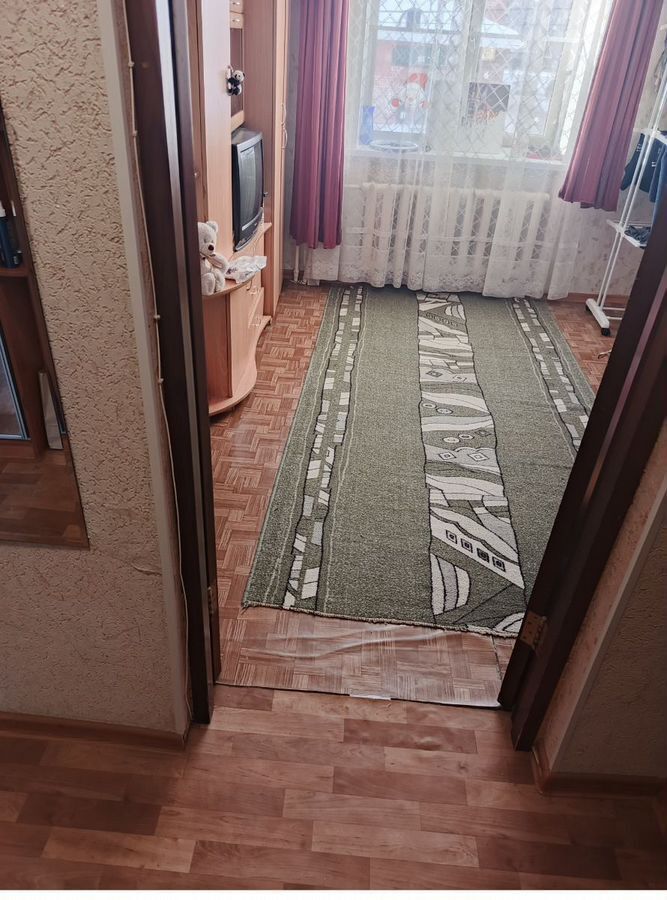 квартира г Пермь ул Буксирная 8 Пермь, р-н Кировский фото 2