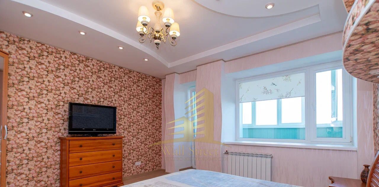 квартира г Новосибирск Золотая Нива ул Адриена Лежена 15 фото 12