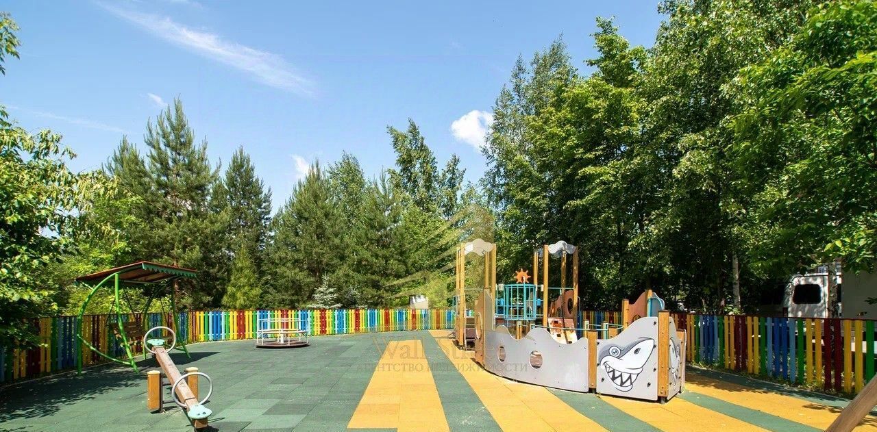 квартира г Новосибирск Золотая Нива ул Адриена Лежена 15 фото 28