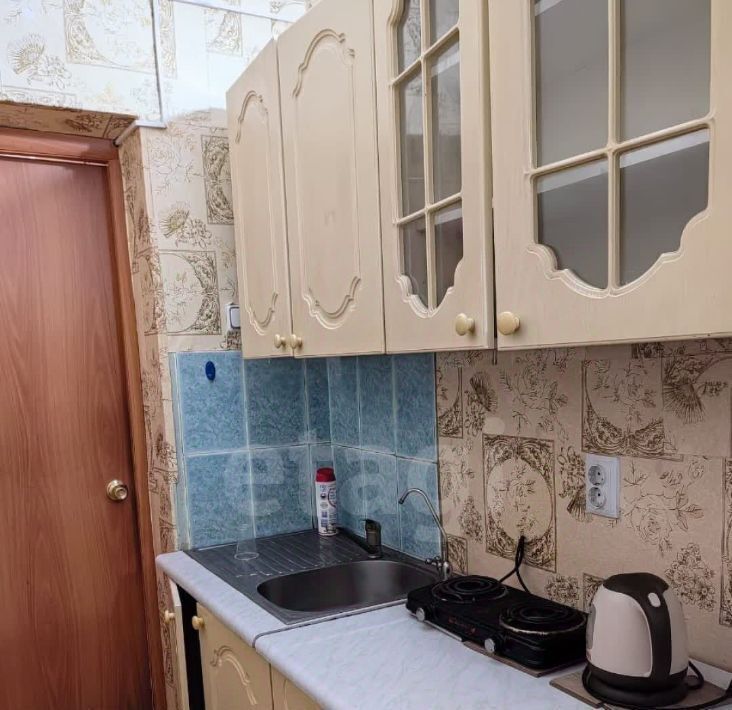 квартира г Ижевск р-н Устиновский ул. Михаила Петрова, 39А фото 4
