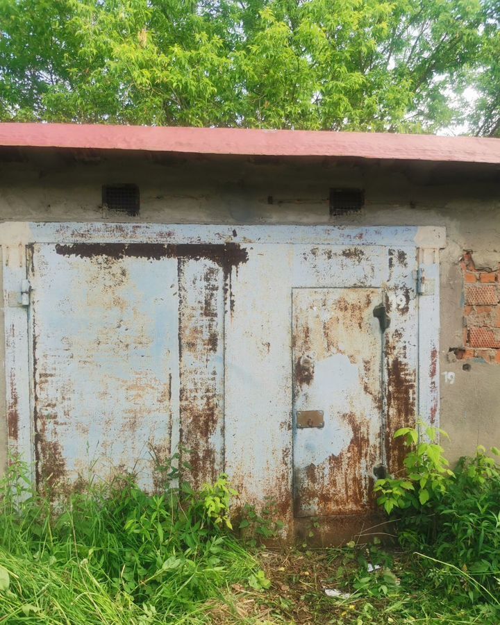 гараж городской округ Наро-Фоминский г Апрелевка Апрелевка фото 2