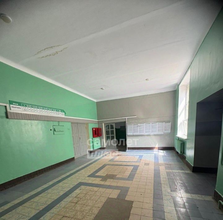 комната г Ступино ул Куйбышева 61 фото 9