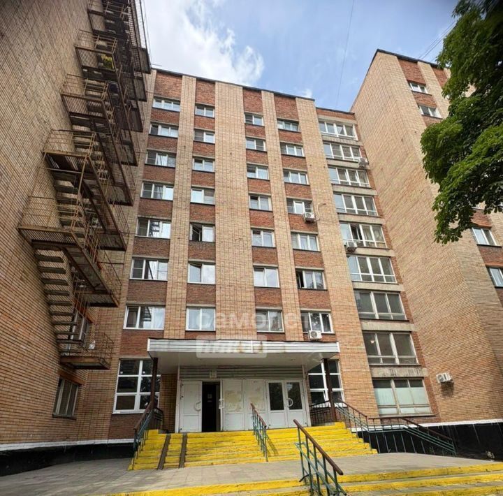комната г Ступино ул Куйбышева 61 фото 10