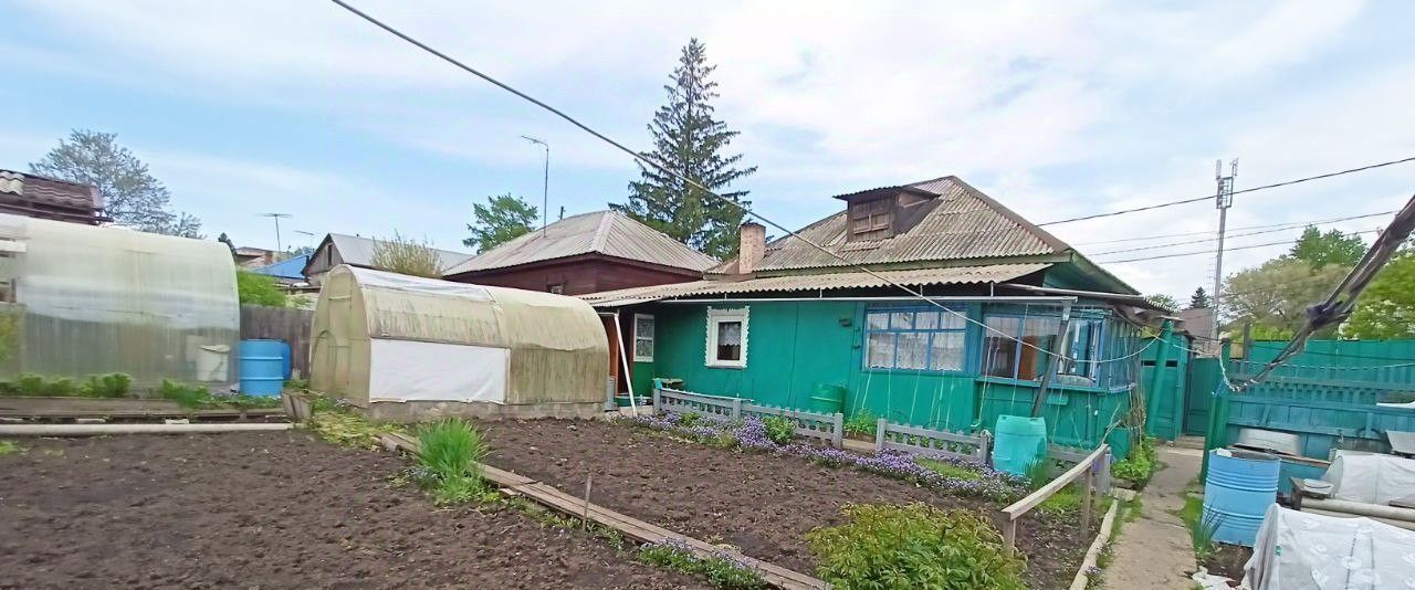 дом г Красноярск р-н Центральный ул 10-я Продольная 25 фото 2