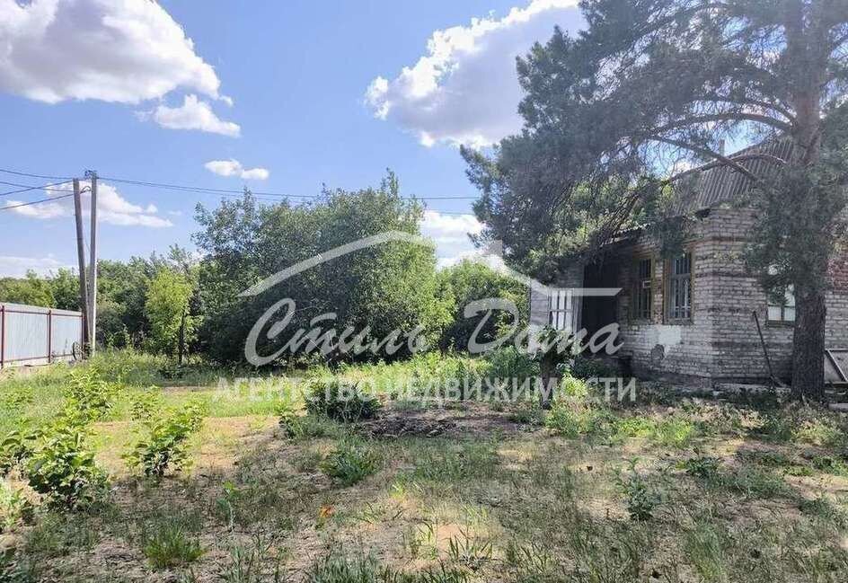 дом г Волгоград р-н Советский ул им. Джамбула Джабаева 2/127 фото 12