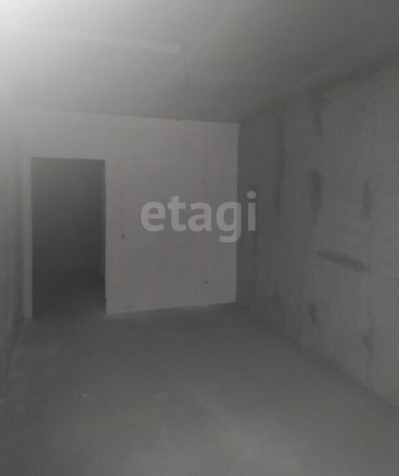 квартира г Белгород ул Есенина 9к/1 фото 4