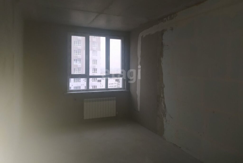 квартира г Белгород ул Есенина 9к/1 фото 2