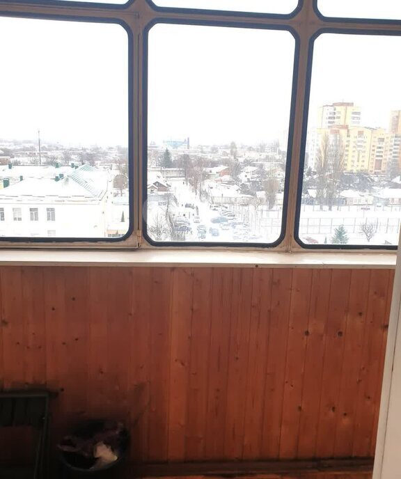 квартира г Белгород ул Попова 68а фото 4
