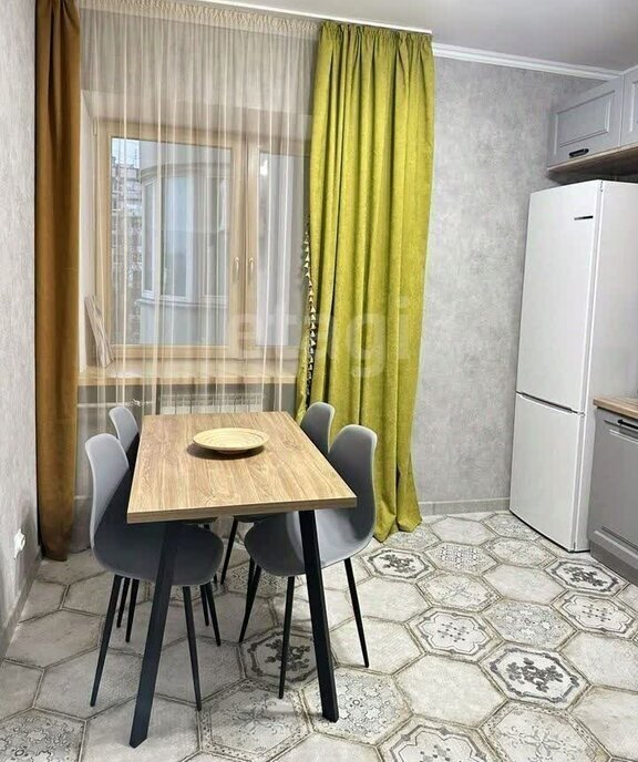 квартира г Белгород ул Щорса 39а фото 3