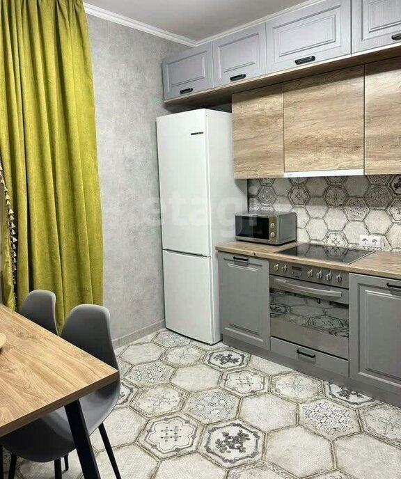 квартира г Белгород ул Щорса 39а фото 2