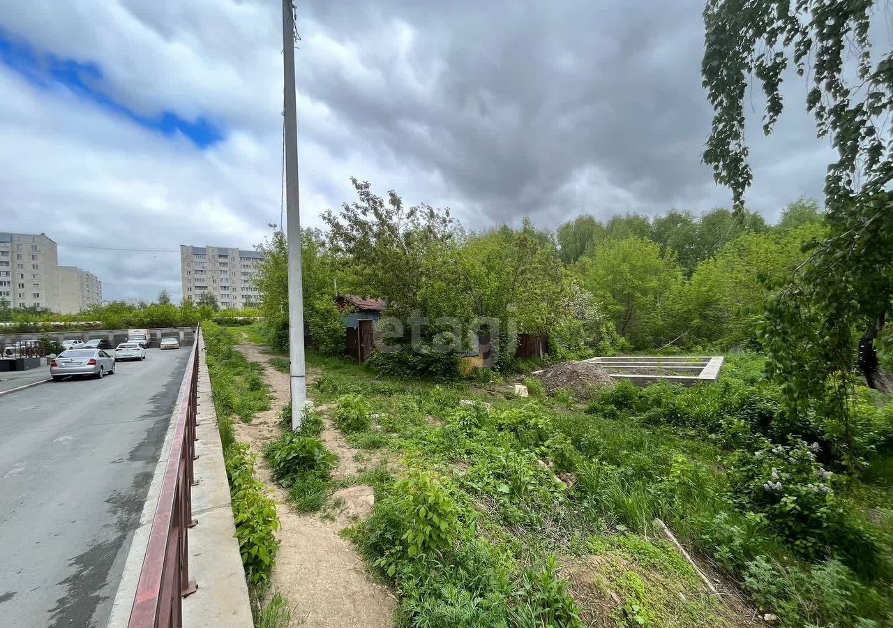 земля г Новосибирск снт Комета-Березка Гусинобродское шоссе фото 2