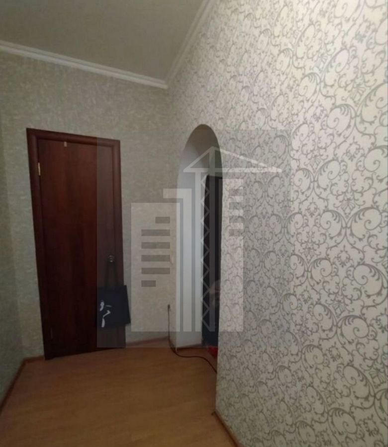квартира г Краснодар р-н Прикубанский пер Ленинский 6 фото 4