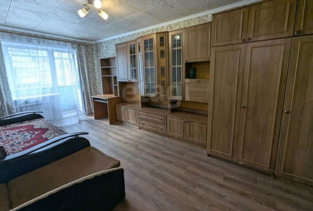 квартира г Белгород пр-кт Б.Хмельницкого 150 фото 2