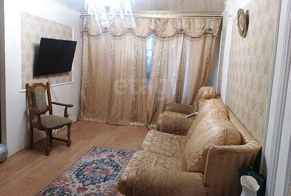 квартира г Белгород б-р Народный 81 фото 4