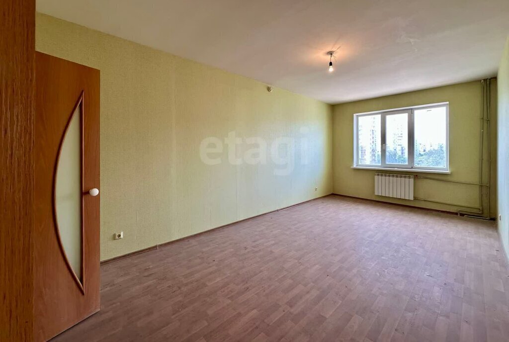 квартира г Белгород ул Славянская 15 фото 3