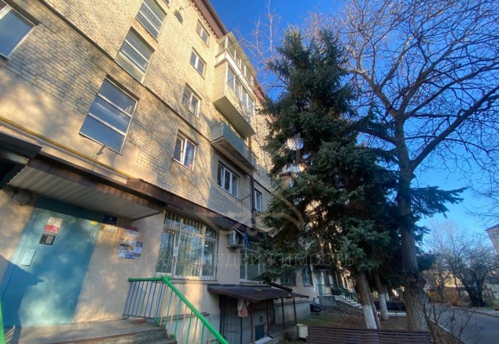 квартира г Пятигорск ул Московская 86 фото 14