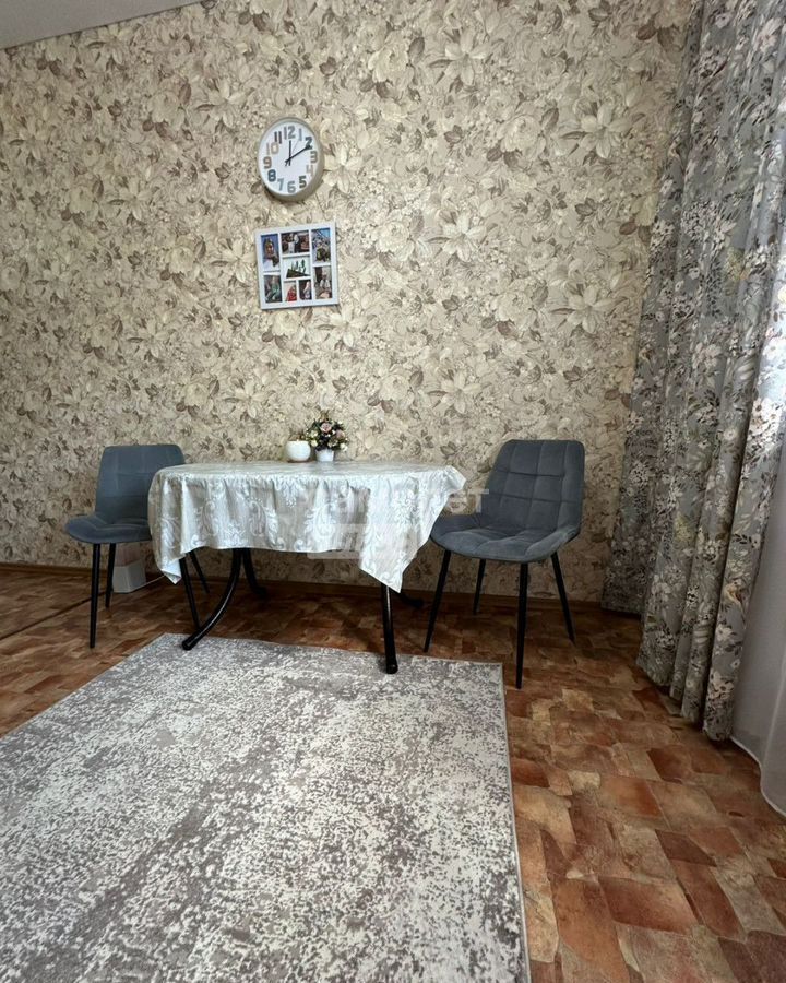 квартира г Ставрополь р-н Промышленный ул Пирогова 78 фото 14