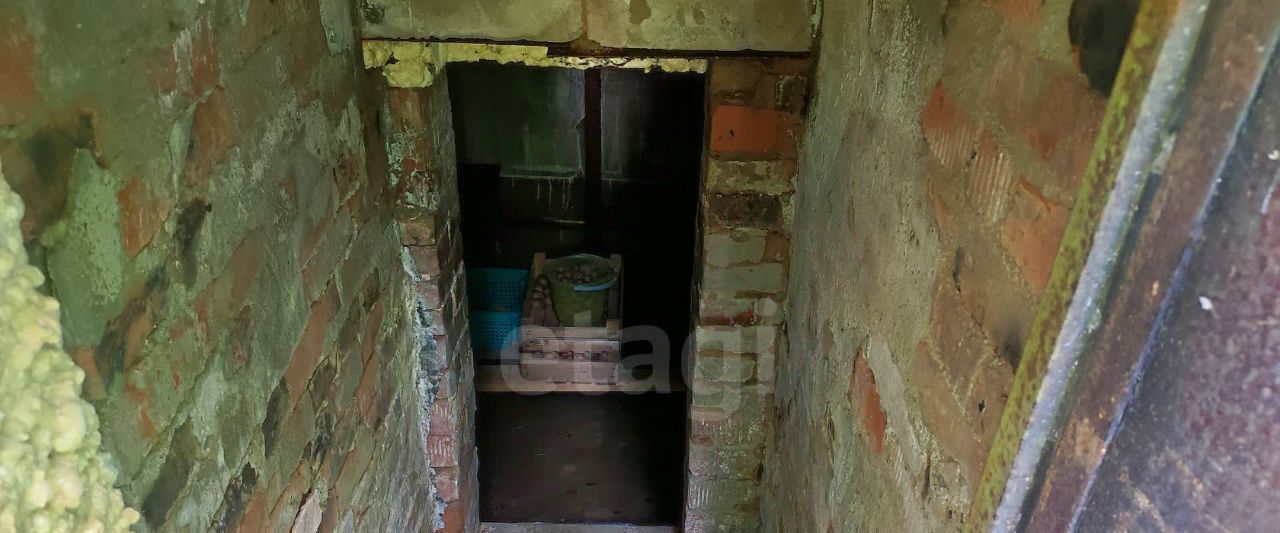 дом г Сыктывкар Максаковское тер., Нетканщик СНТ, 55 фото 13