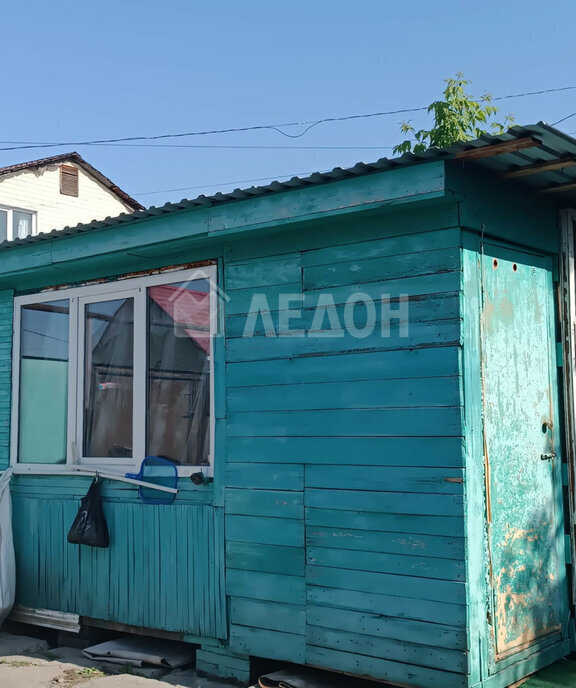 дом г Омск ул 21-я Линия 4 фото 4