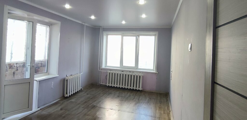 квартира г Барнаул ул Юрина 182 фото 3