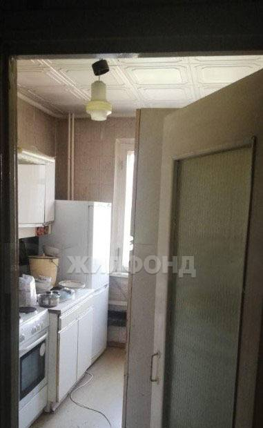 квартира г Томск ул Елизаровых 4 фото 1