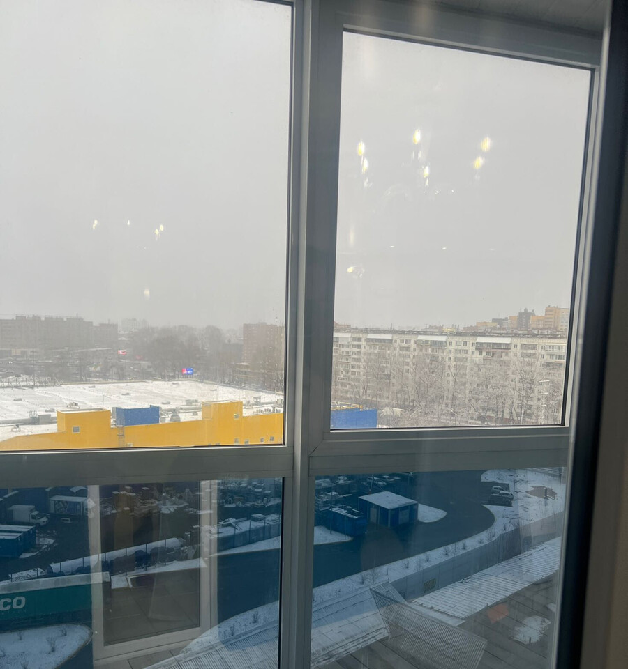 квартира г Томск ул Елизаровых 15/1 фото 2