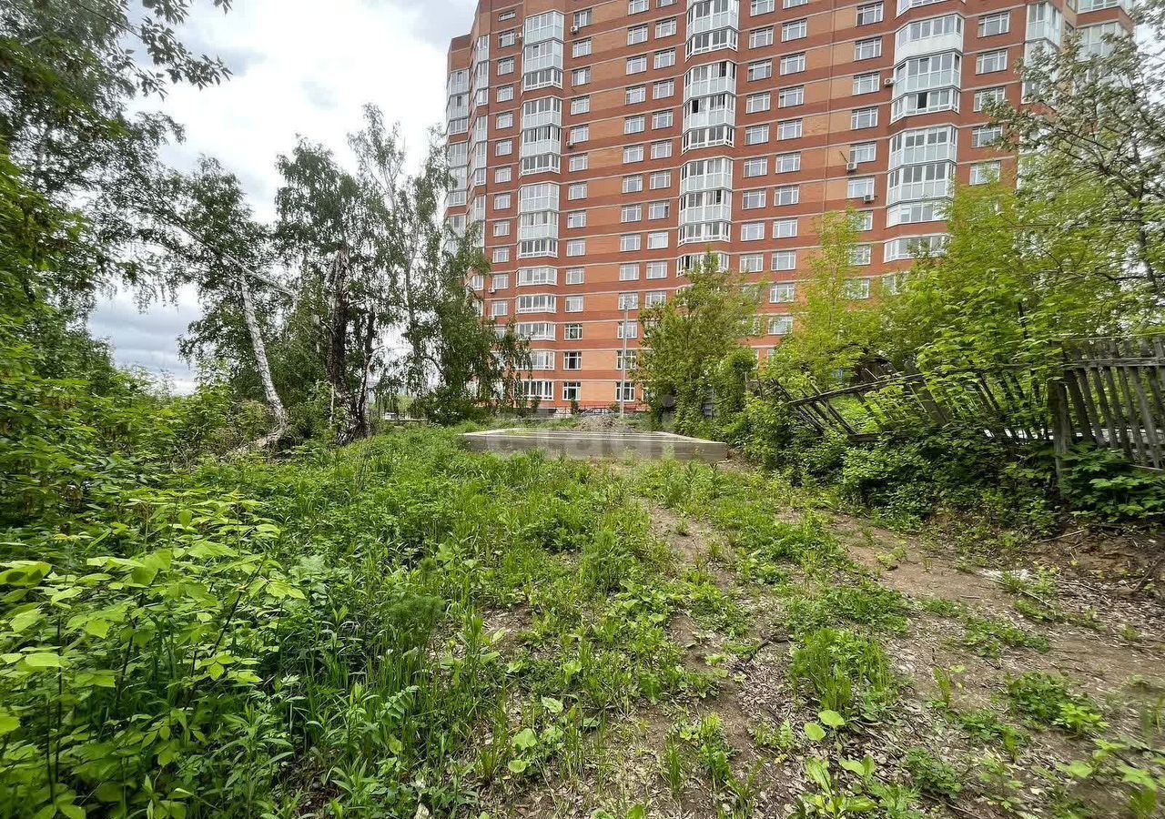 земля г Новосибирск снт Комета-Березка Гусинобродское шоссе фото 8