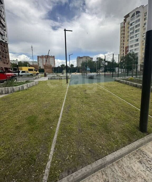 квартира г Белгород улица ского Полка, 80 фото 27
