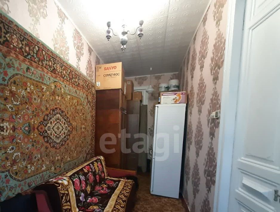 квартира г Самара Алабинская ул Куйбышева 20 фото 5