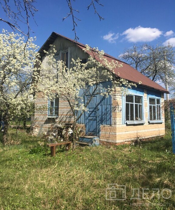 дом г Рязань снт Комета 235 фото 1