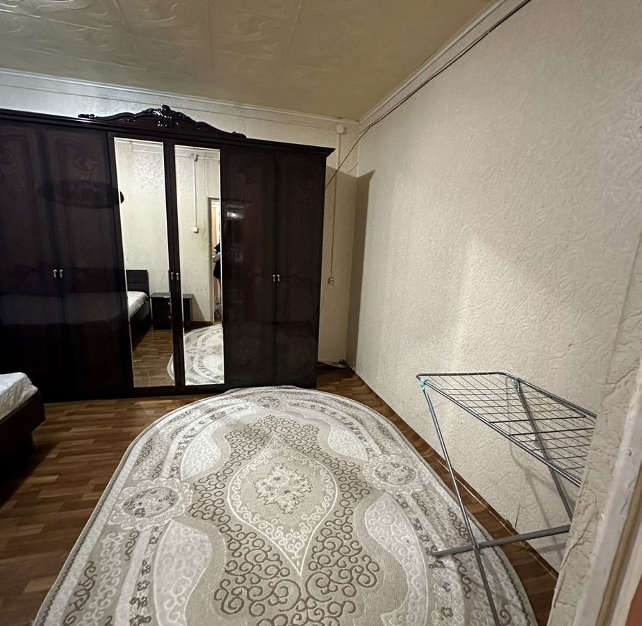 квартира г Губкинский 11-й мкр-н, 45, Тюменская обл. фото 2