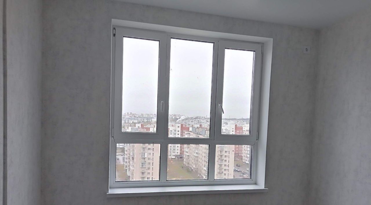 квартира г Волгоград р-н Советский ул Родниковая 66 фото 2