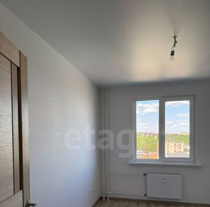 квартира г Курск р-н Сеймский ул Энгельса 115а/3 фото 10