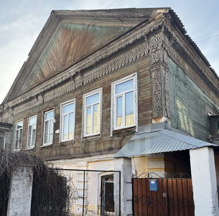 квартира г Самара Алабинская ул Куйбышева 20 фото 14