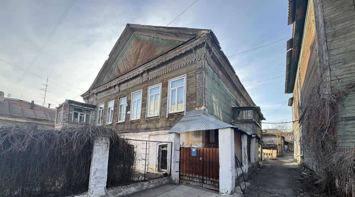 квартира г Самара Алабинская ул Куйбышева 20 фото 15
