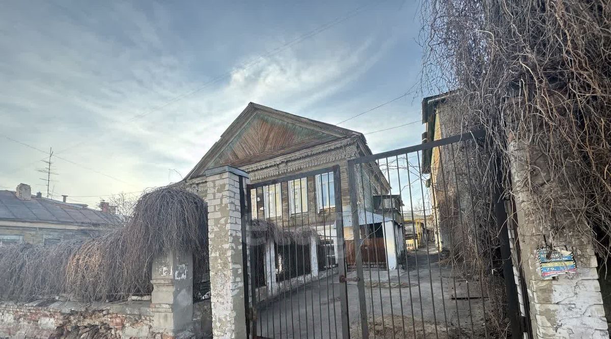 квартира г Самара Алабинская ул Куйбышева 20 фото 17