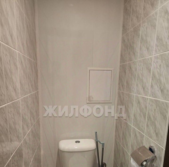 квартира г Тольятти р-н Автозаводский ул Ворошилова 4а фото 11