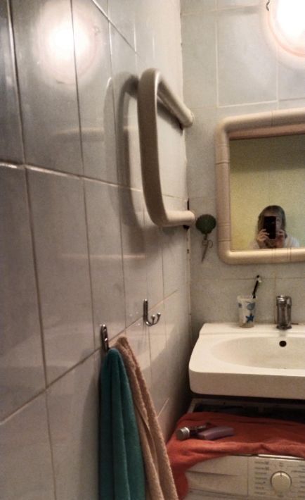 квартира г Тольятти р-н Автозаводский ул Юбилейная 39 фото 8