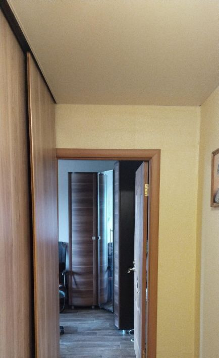 квартира г Тольятти р-н Автозаводский ул Юбилейная 39 фото 14