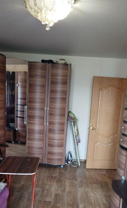квартира г Тольятти р-н Автозаводский ул Юбилейная 39 фото 16