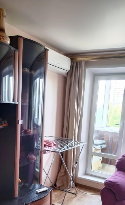 квартира г Тольятти р-н Автозаводский ул Юбилейная 39 фото 19