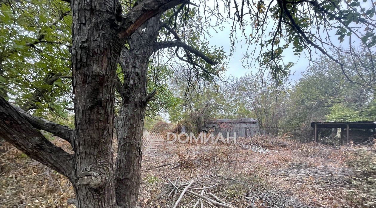земля г Новочеркасск № 16 садовое товарищество, ул. Кривошея, 49 фото 3